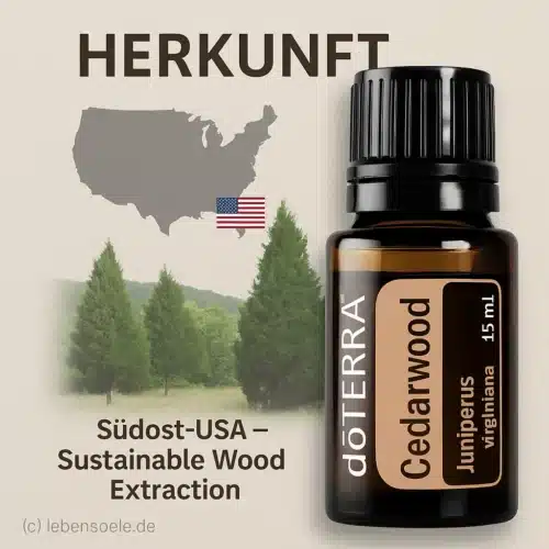Cedar - Juniperus virginiana - Cedarwood - Image 4