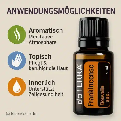 Frankincense - Boswellia frereana - Frankincense - Image 4