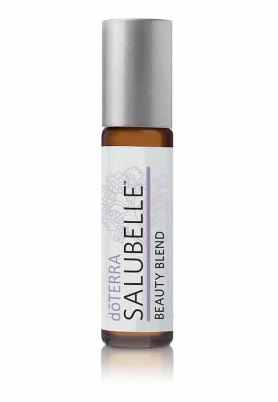 dōTERRA Salubelle® (Immortelle) beauty blend - Order essential