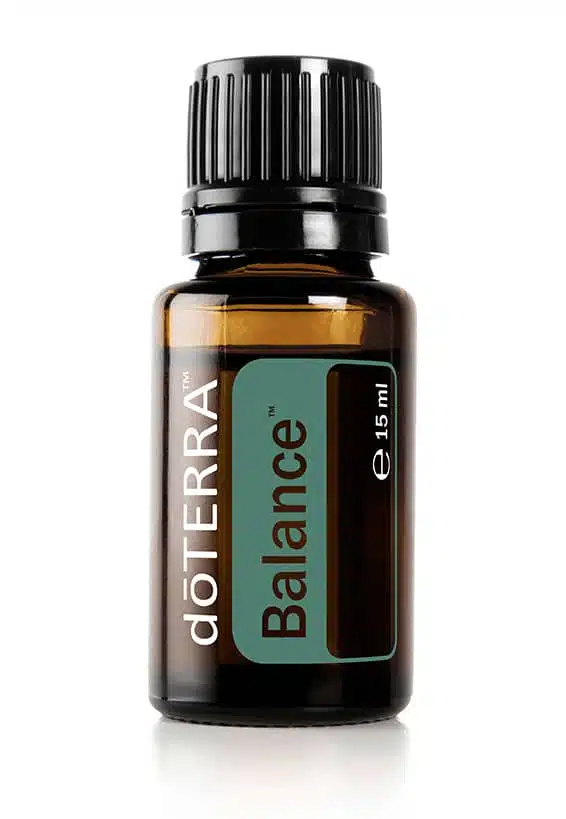 dōTERRA Balance® Grounding Mixture