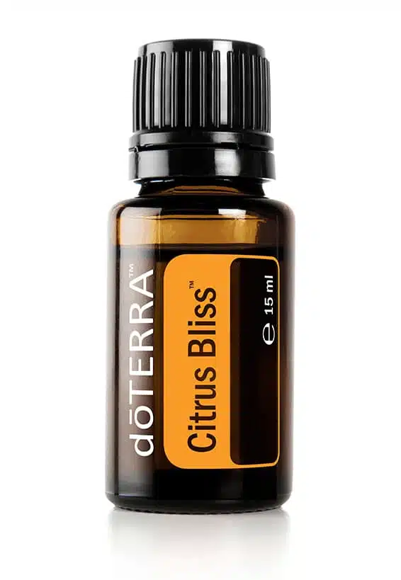 Citrus Bliss® Invigorating blend