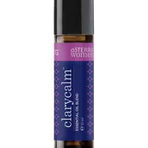 ClaryCalm® Essential Oil Blend