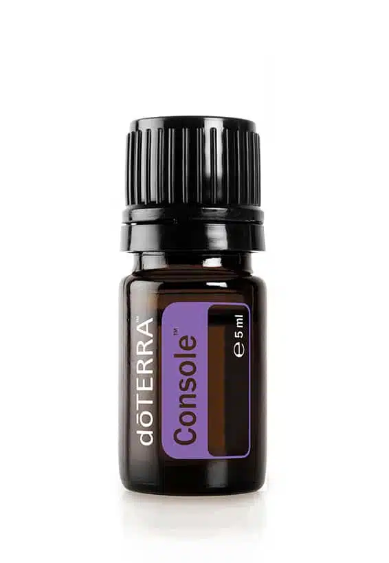 dōTERRA Console® Skin Care Oil