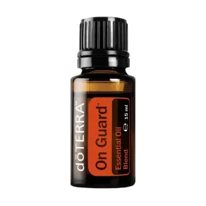doterra onguard® essential oil blend