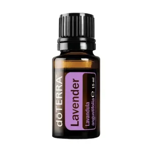doterra lavendel lavandula angustifolia lavender