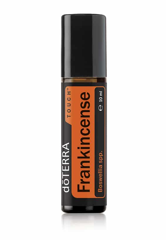 Frankincense Touch – Frankincense
