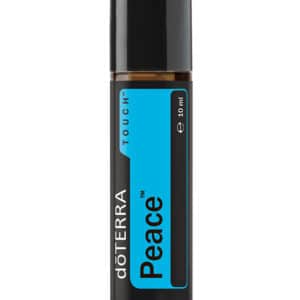 dōTERRA Peace® Touch – Soothing Blend