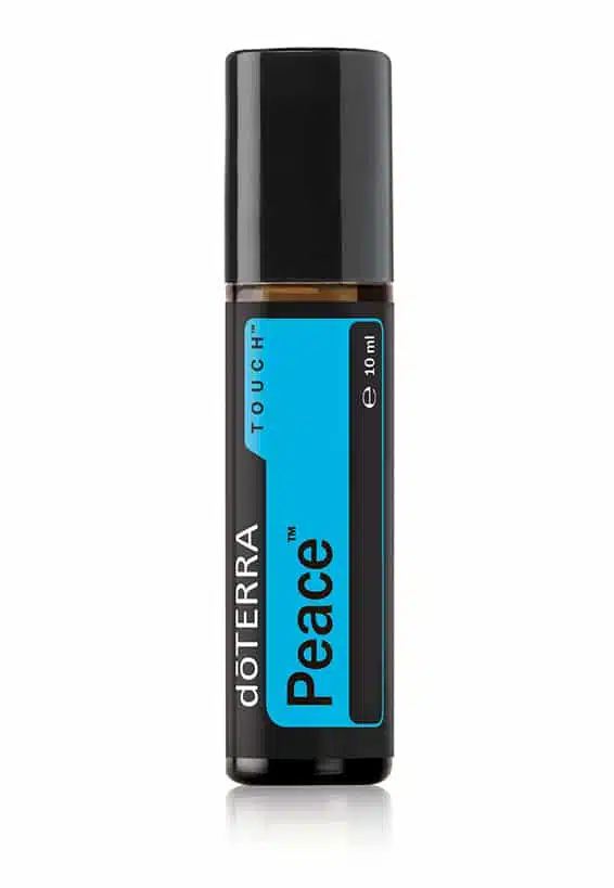 dōTERRA Peace® Touch – Soothing Blend