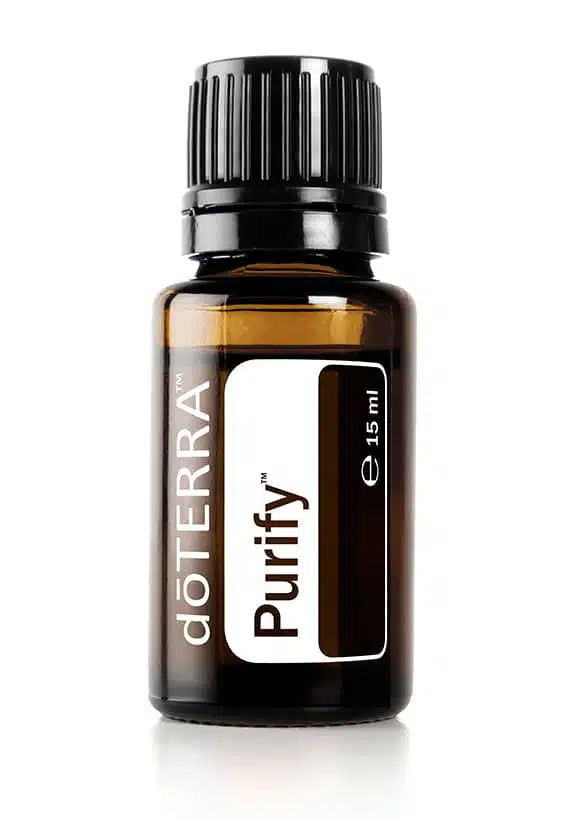 dōTERRA Purify® Refreshing Blend