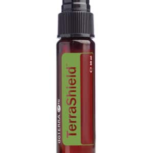 TerraShield® Spray – outdoor mixture