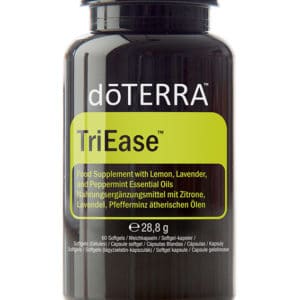 TriEase® soft capsules