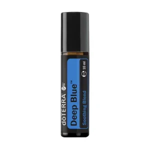 doterra deep blue roll on (lindernde mischung)