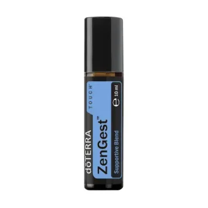 doterra zengest touch