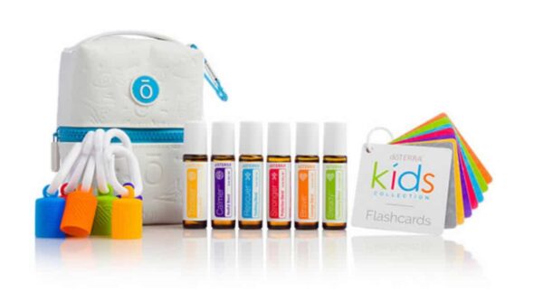 doTERRA Kid's Collection