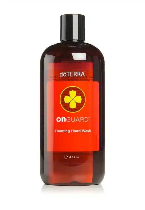måtte kollektion bord OnGuard® Archive - Order essential oils from doTERRA online with a 25%  discount