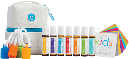 doTERRA Kid’s Collection