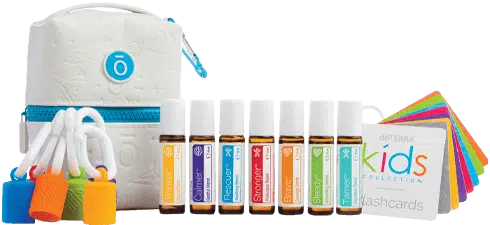 doTERRA Kid’s Collection