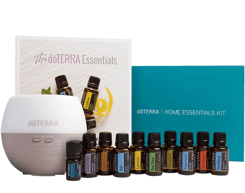 Nine New Products Announced at dōTERRA Global Convention