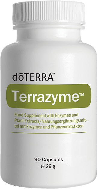 TerraZyme Complex (digestive system)