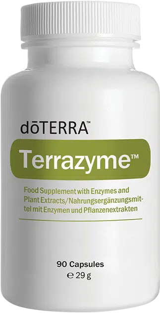 TerraZyme Complex (digestive system)