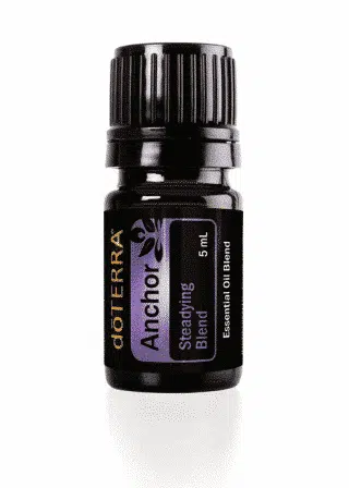 doTERRA Anchor Stabilizing Mixture