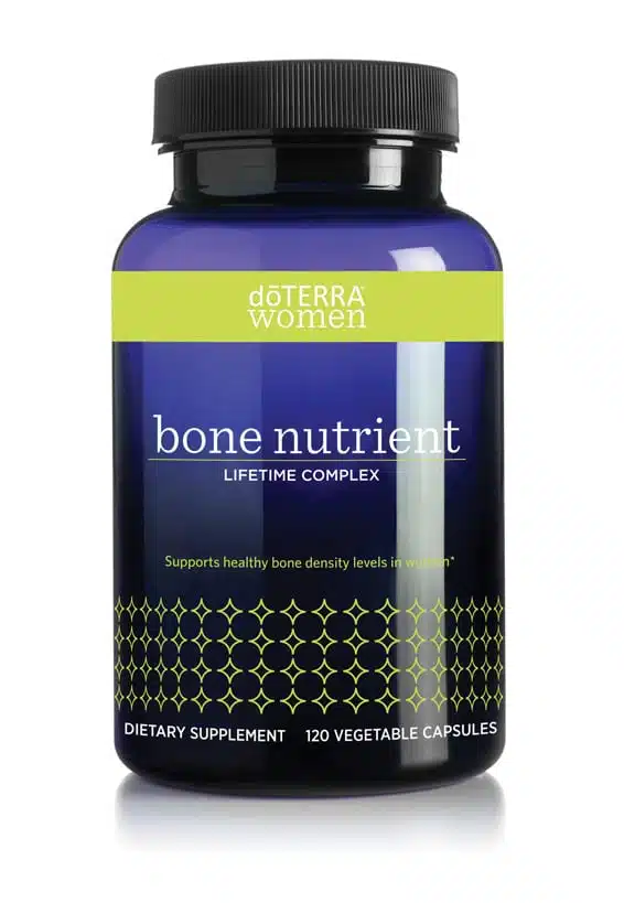 Bone Nutrient Lifetime Complex for Women