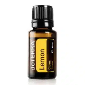 Lemon - Zitrone