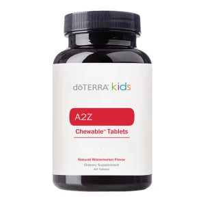 doterra a2z kautabletten