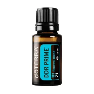 doterra ddr prime (celluar complex)