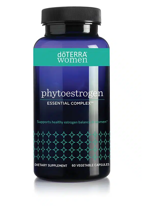 doTERRA Phytoestrogen (Lifetime Complex for Women)