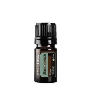 doterra black spruce schwarzfichte