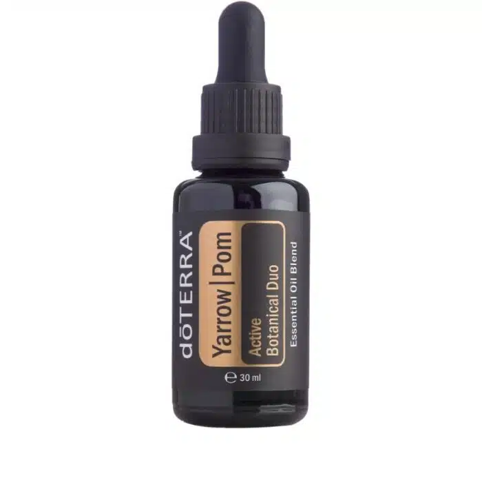 Yarrow Pom – Yarrow Pomegranate