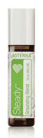 doTERRA Steady – Grounding Mixture for Children