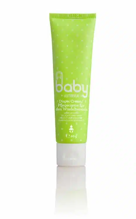 Baby Diaper Cream