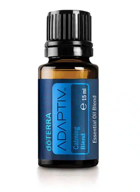 doTERRA Adaptive