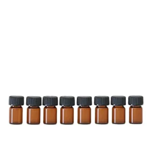 doterra 2ml fläschchen 72er pack