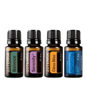 doterra stimmungs kit