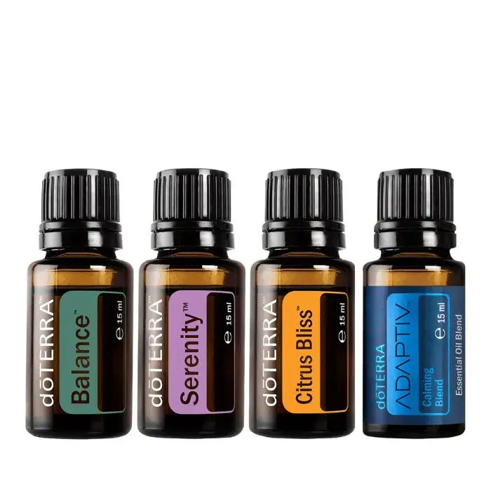 doterra stimmungs kit