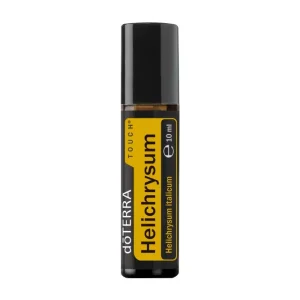doTERRA Helichrysum Touch