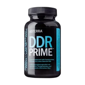 doterra ddr prime™ softgels