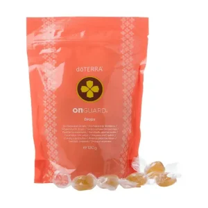 doterra on guard™ pastillen