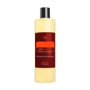 doterra on guard™ reinigungskonzentrat