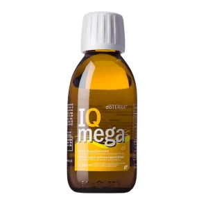 doterra iq mega™