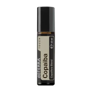 doTERRA Copaiba Touch