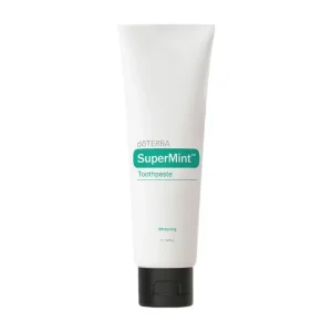 doterra supermint zahnpasta