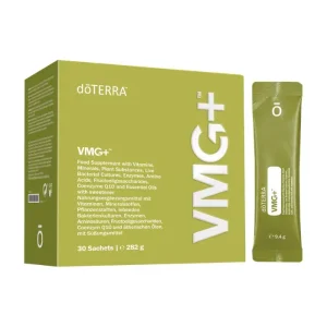 doterra vmg+™