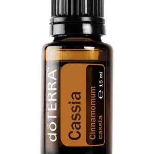 Kassia Cinnamomum cassia