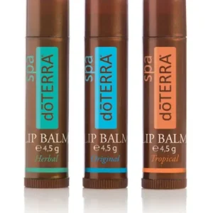 Lippenbalsam-3er-Set