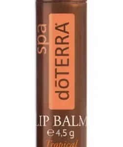 Lippenbalsam-Tropical