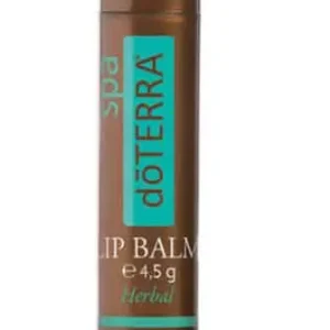 Lippenbalsam-herbal